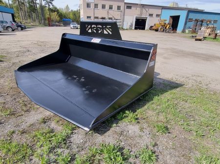 Specialskopa från redskaparna